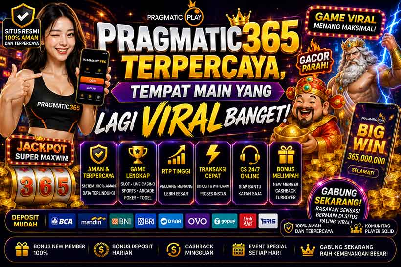 pragmatic365